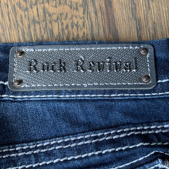 Rock Revival Tibbie - Picture 3 of 11